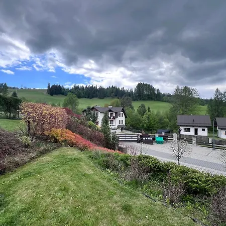 Serce Pienin Jaworki