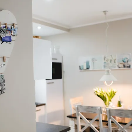 Serce Pienin Jaworki