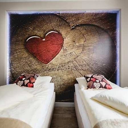 Serce Pienin Apartmán