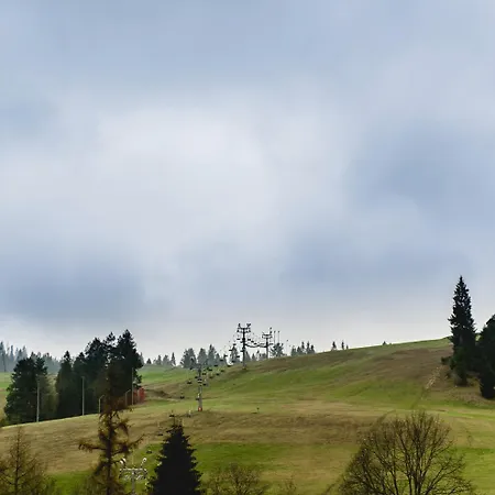 Serce Pienin Jaworki