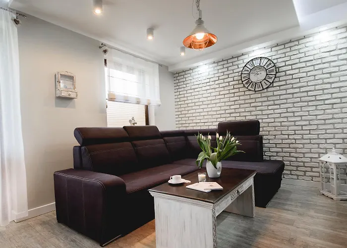 Serce Pienin Appartement Jaworki